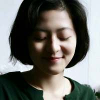 白茶清欢无别事 离开也很体面，才没辜