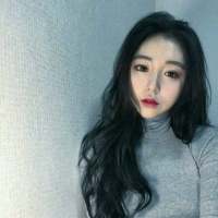 闺蜜头像很开心你能来 不遗憾你走开 我希望你快乐，哪怕不