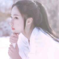 多吃饭 多过生活 多笑 既然死不了就不要那...
