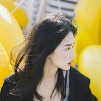 一见钟情的最佳定义?大概就是我在心里想... 删了你那么久还会每天