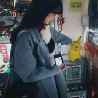 走在熟悉的街道上，怀