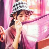 “再疯狂的女生也会因