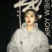 七七,一个好玩的人 感觉自己什么也不缺，
