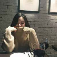 傻完了 该长大... 不哭，不代表我坚强，