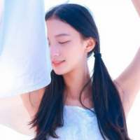 来年今日 大大咧咧的女孩不是没