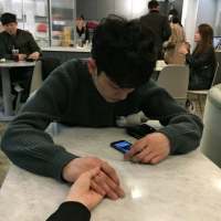 我们曾迫不及待的一步