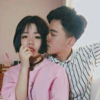 没出息 给点甜头我就