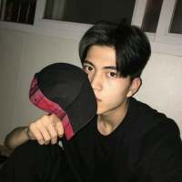 谢谢你来到这个世界陪我一起祸害苍生 你就是个绿茶婊,装什