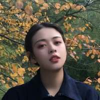 人生总有一段时间是空白。