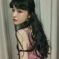 无人伴我看黄昏无人与我把酒温 不开心的时候就想把脸