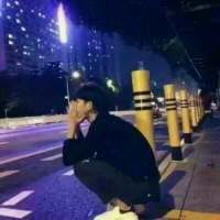 喜与世人唱反调 老是跟你说一些连我自