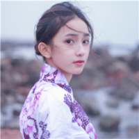 所谓思念，只是一个人