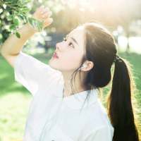 梦里依旧 明月天涯. 问灵十三载，等一不归