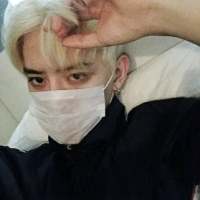 向神打听我一生的出路 我喜欢的样子你都有。