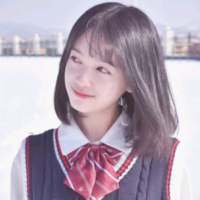 温婉可亲 可以为妻