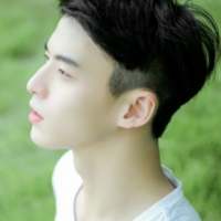 心动了吗 你又是哪个垃圾堆里爬