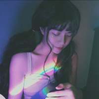 李昂的贴心女友.      ? 曾经的温柔，让我用完