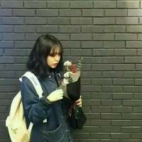 分手后，有意无意的老