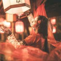 公子一身清白 何必蹚我这趟浑水 感情啊有多伟大就有多