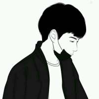 情侣头像  动漫