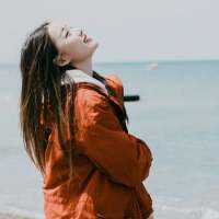 请你给我来信 若有诗书藏在心 岁月