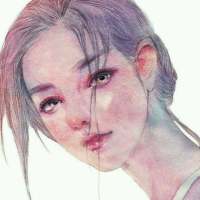 你的残忍铸就了，现在