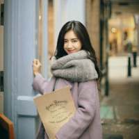 你跌跌撞撞落得一身伤