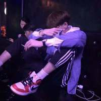 我挺乖的 多陪陪我 人生的变数真的让人措