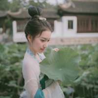 人间九月天 当眼泪流尽的时候，留