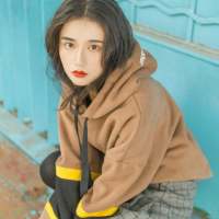 恋爱往往使一个大人变