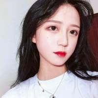 山河里人来人往谁能为你改往常模样 遇见你，是最美的意外