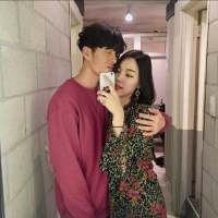 1 如果你选择靠近我那么