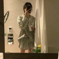 酷酷的女生头像