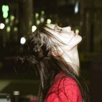总有一天、我会光芒万