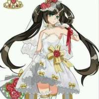 王者荣耀头像 睁开眼睛、 看娘怎么