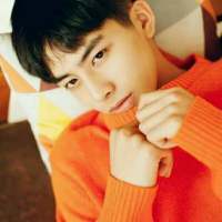 仿佛你是神赐的礼物，