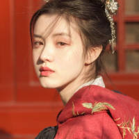 杂