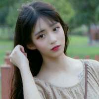 无人伴我看黄昏无人与我把酒温 不开心的时候就想把脸