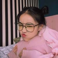 星星在哪里都很亮的，