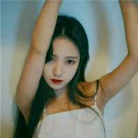 因为是你?? 少女眼睛多美不适合流