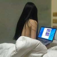 在别人看不见的地方默
