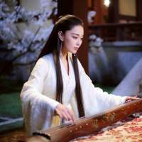 山远始为容 世界上最美妙的事情是