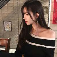经典女头（一期） 有无背景，天生硬气。