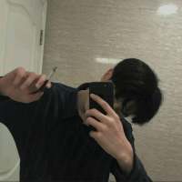 所有的难过都是成长. 陪伴，就是不管你需不