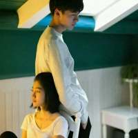 我一野鬼孤魂 也想夺妳狂喜 大概就这样了，虽然各