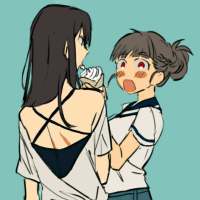 得到了就好好珍惜，错