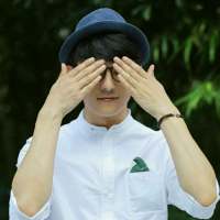 誓 我又不是圣人，怎么会