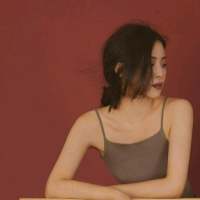 我的不合群不是装出来的 本身就缺乏热情并... 男人只会尊重那个和他