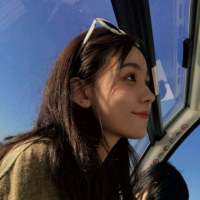 最是喜欢无法藏匿 当你对着她的背影说“