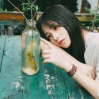 野心要有 少女心也不差 真正的告别是没有声音